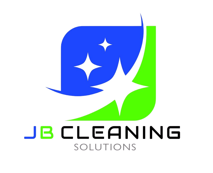 J&B Cleaning Solutions logo