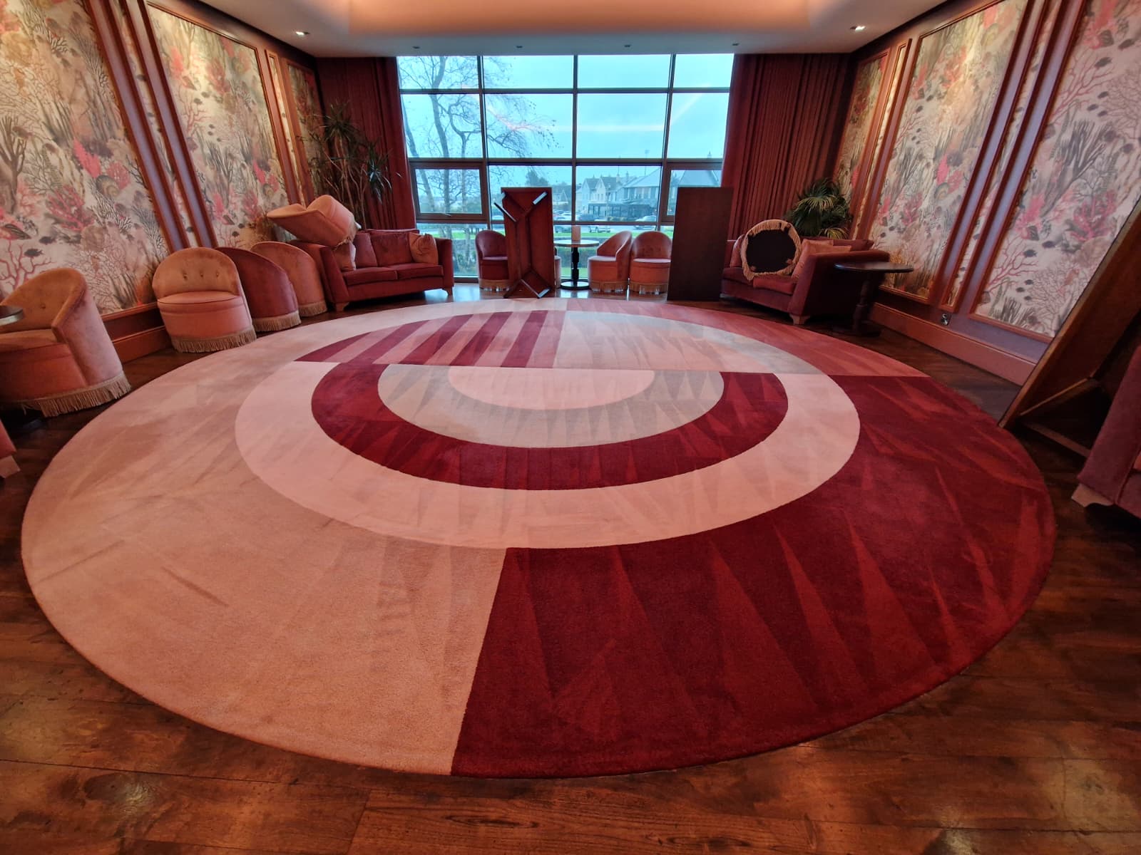 Rug Cleaning
