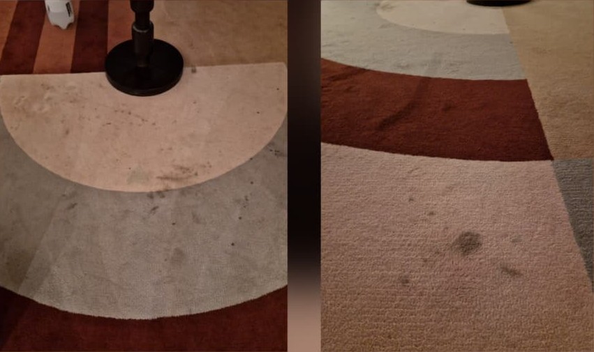 Rug Cleaning