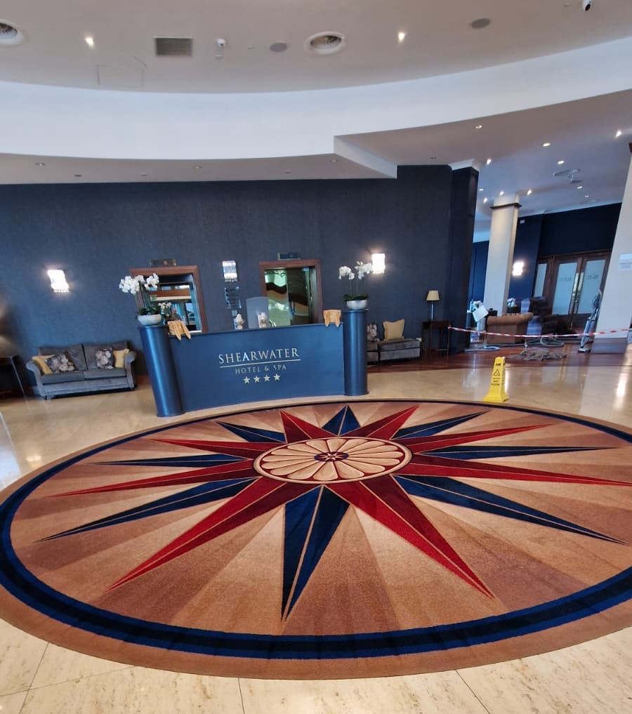 Rug Cleaning