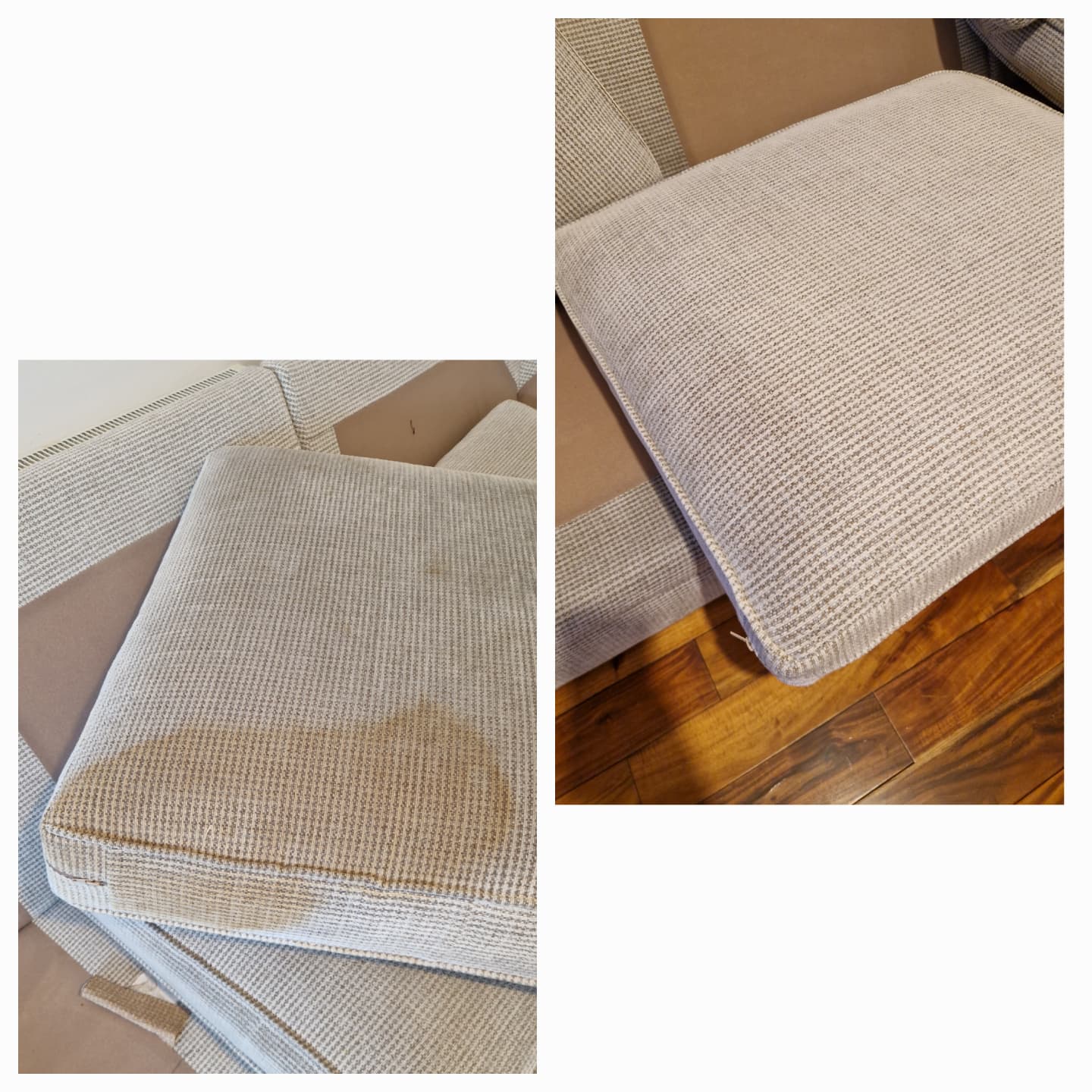 Stain Removal