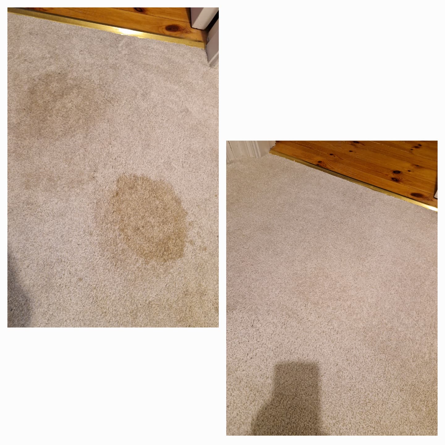 Stain Removal